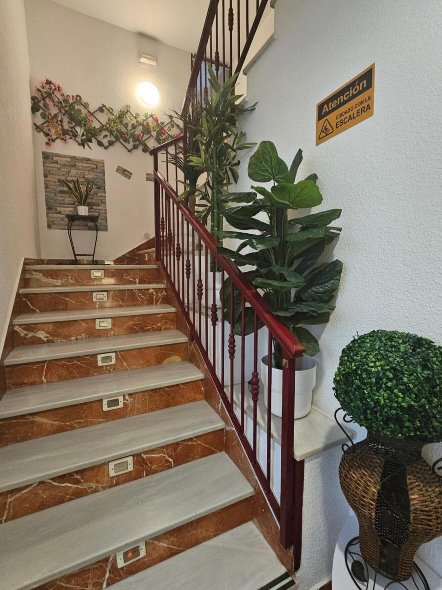 Hotel Al-Andalus Peal, En Cazorla Comarca Peal De Becerro Ngoại thất bức ảnh