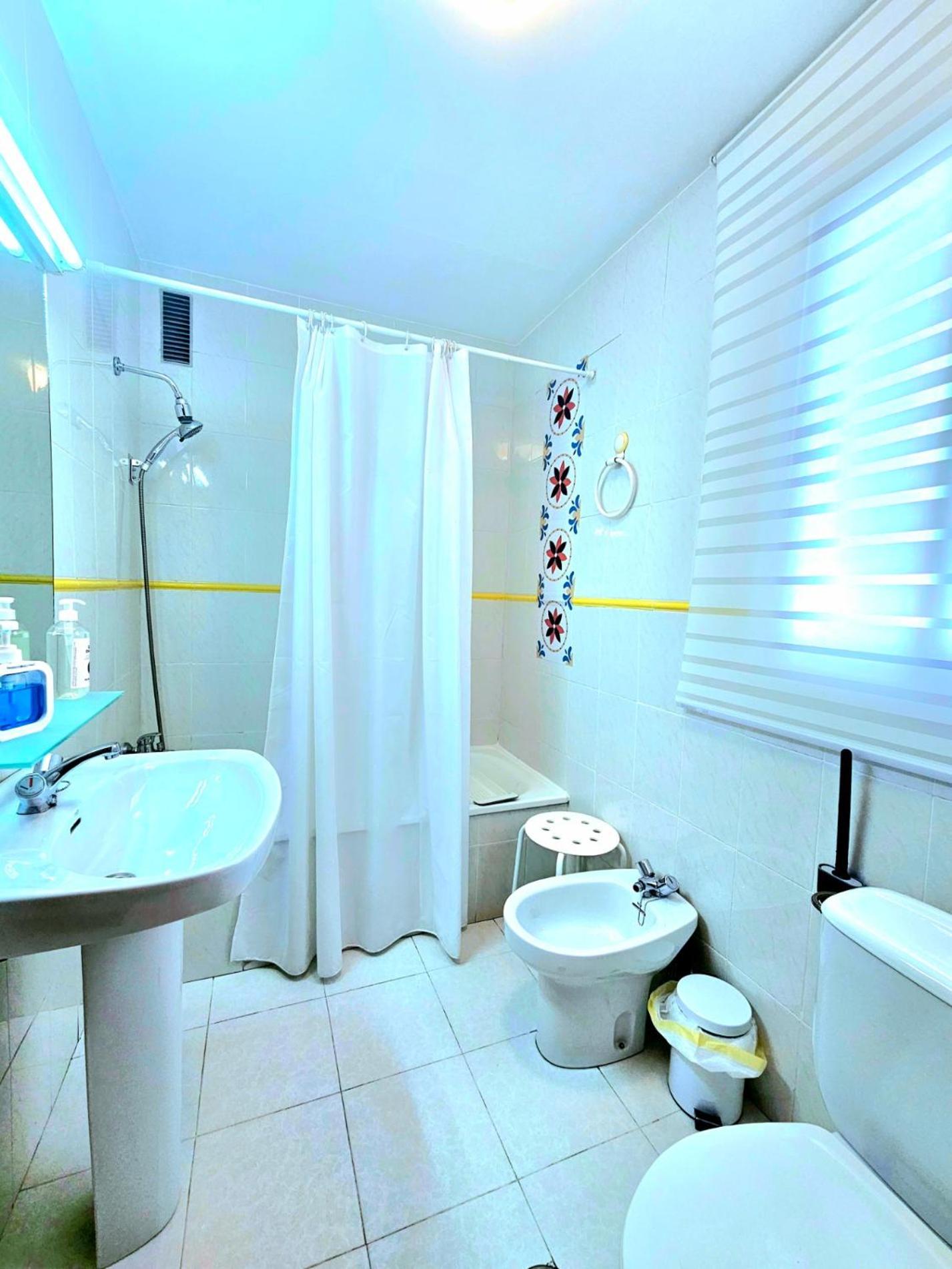 Hotel Al-Andalus Peal, En Cazorla Comarca Peal De Becerro Ngoại thất bức ảnh