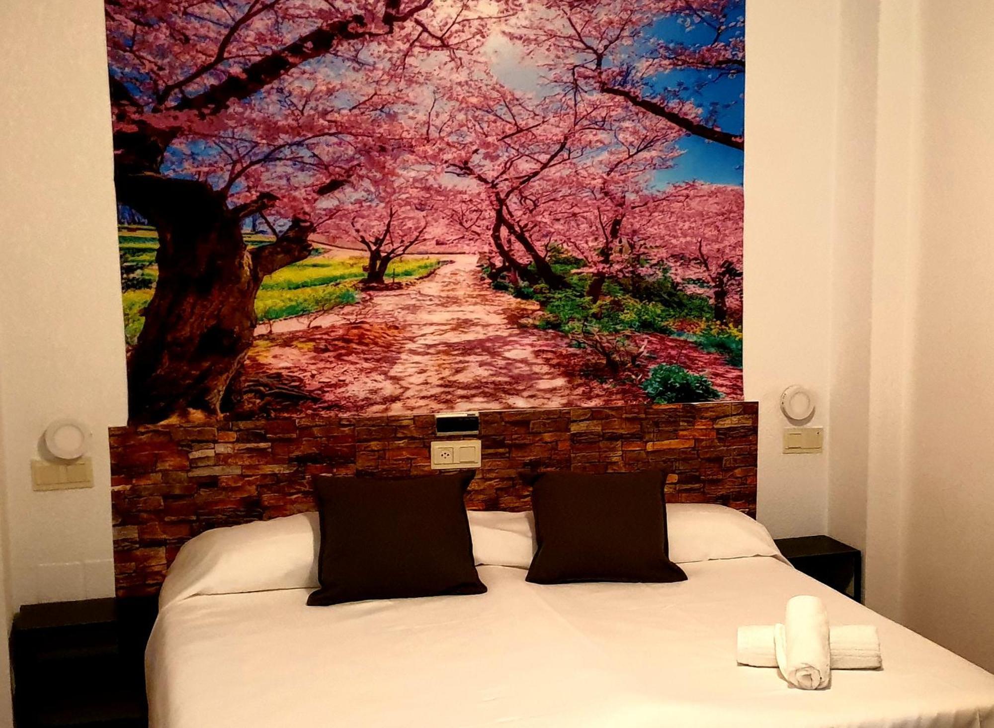 Hotel Al-Andalus Peal, En Cazorla Comarca Peal De Becerro Phòng bức ảnh