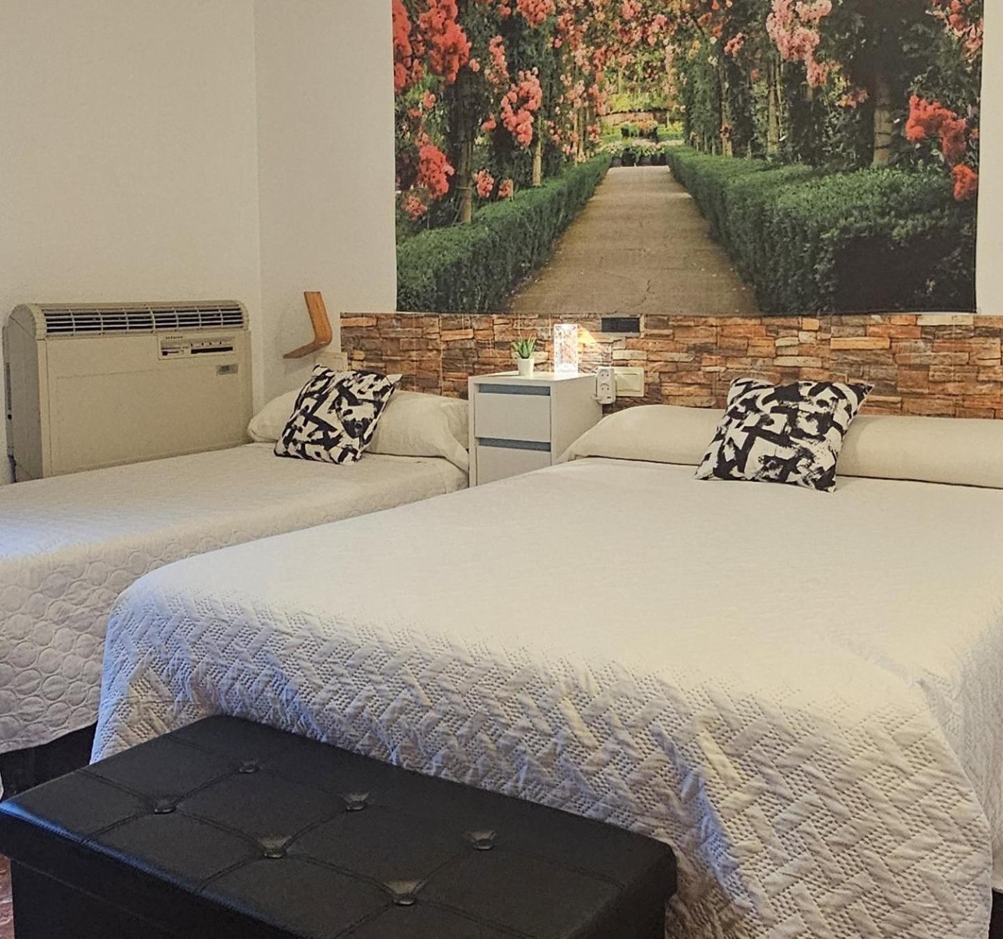 Hotel Al-Andalus Peal, En Cazorla Comarca Peal De Becerro Ngoại thất bức ảnh