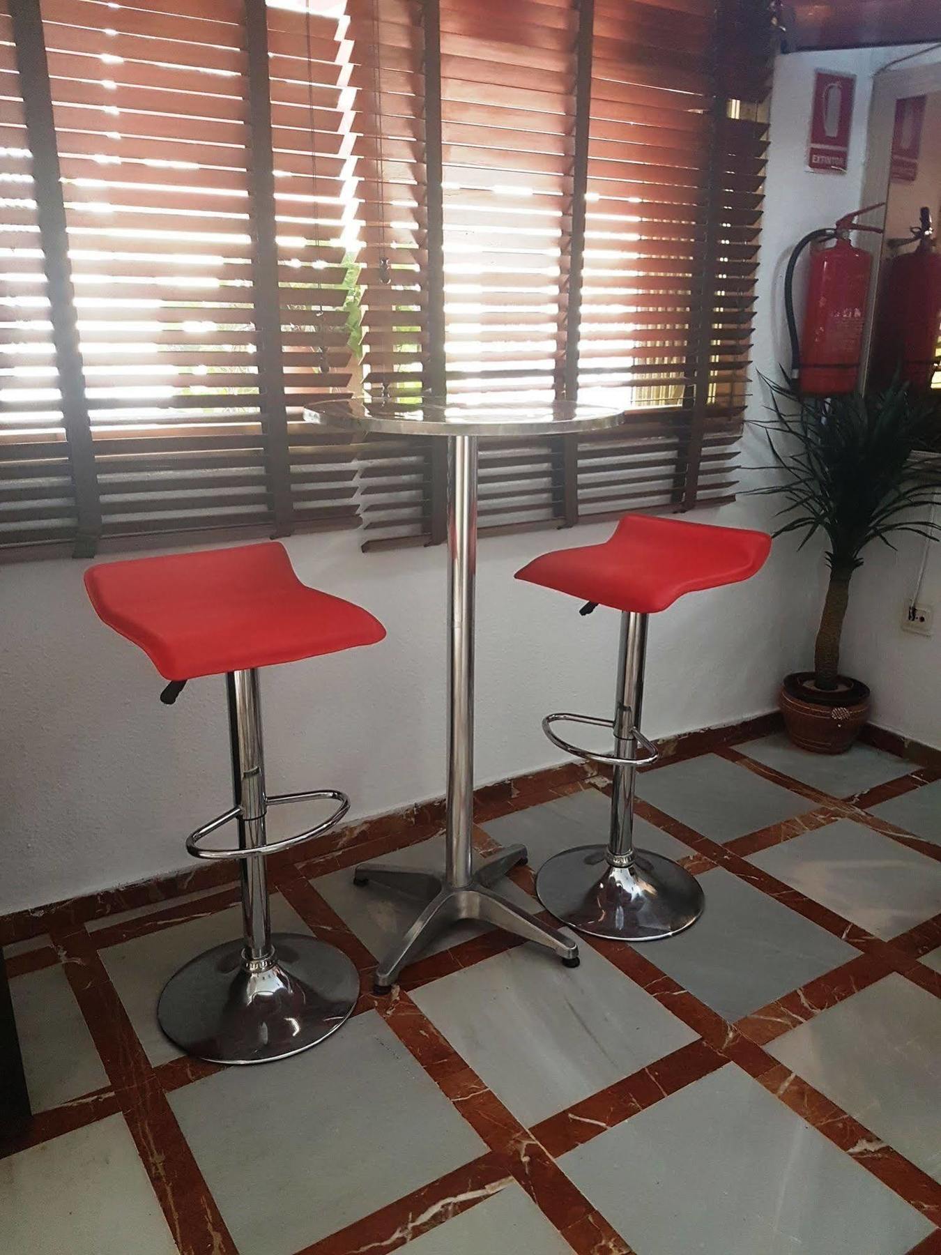 Hotel Al-Andalus Peal, En Cazorla Comarca Peal De Becerro Ngoại thất bức ảnh