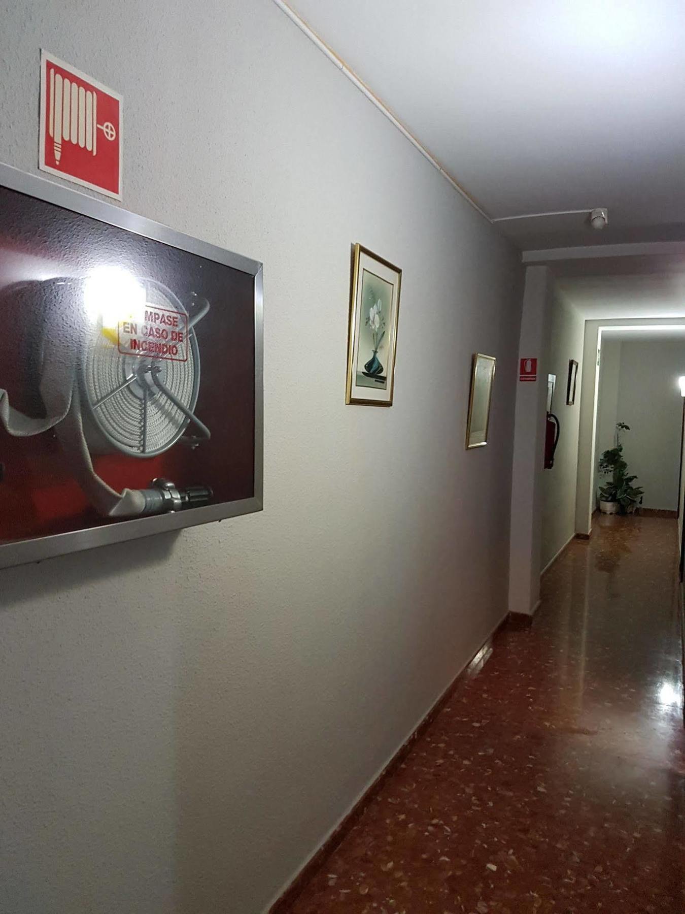 Hotel Al-Andalus Peal, En Cazorla Comarca Peal De Becerro Ngoại thất bức ảnh