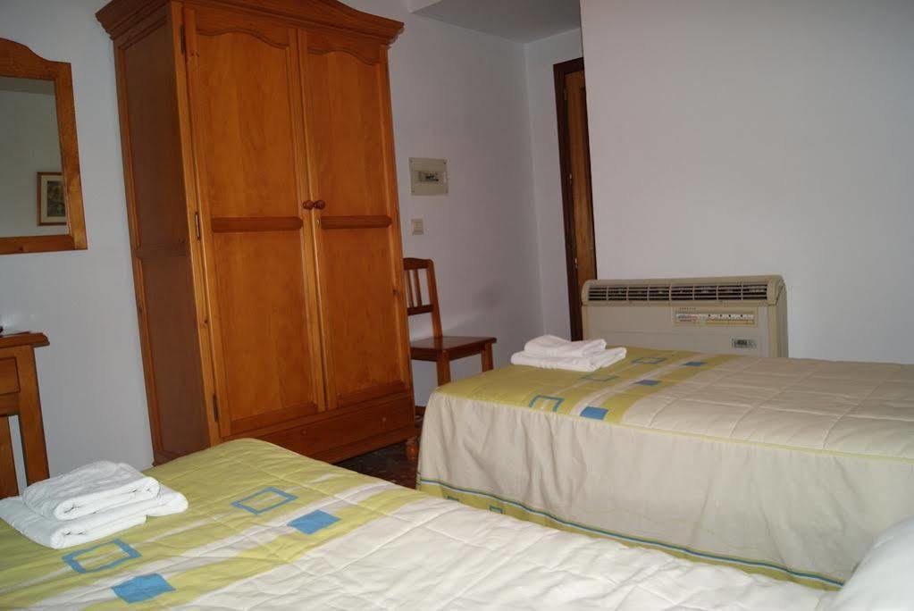 Hotel Al-Andalus Peal, En Cazorla Comarca Peal De Becerro Ngoại thất bức ảnh